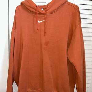 Women’s Nike Hoodie